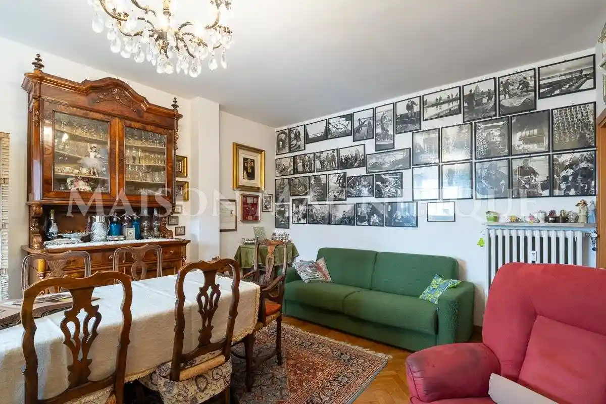 Quadrilocale via Belriguardo, Centro Storico, Ferrara - foto 4