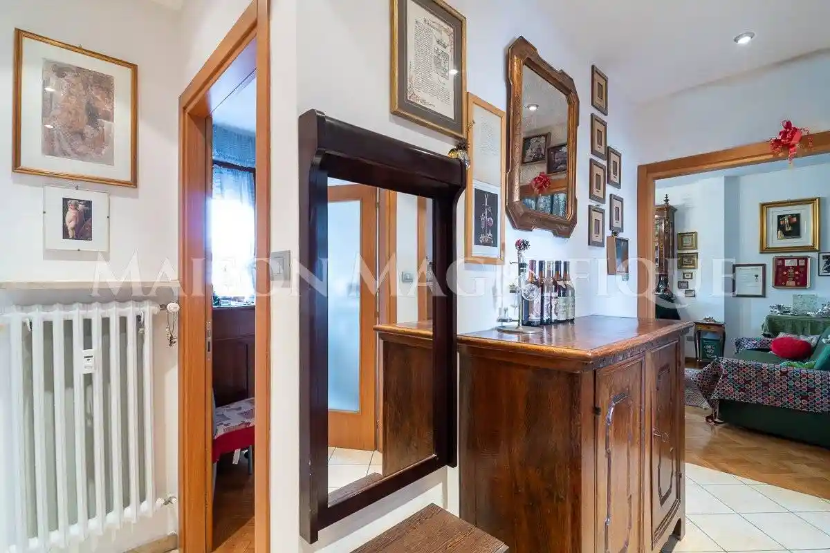 Quadrilocale via Belriguardo, Centro Storico, Ferrara - foto 5