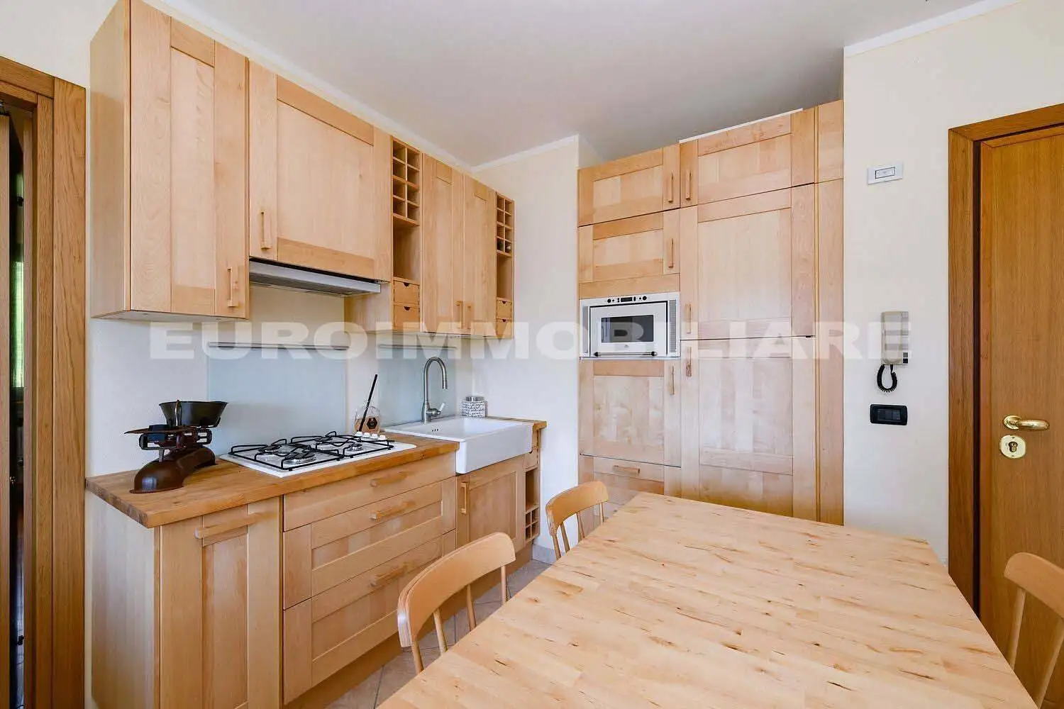 Trilocale fraz. Ludizzo SNC, Bovegno - foto 4