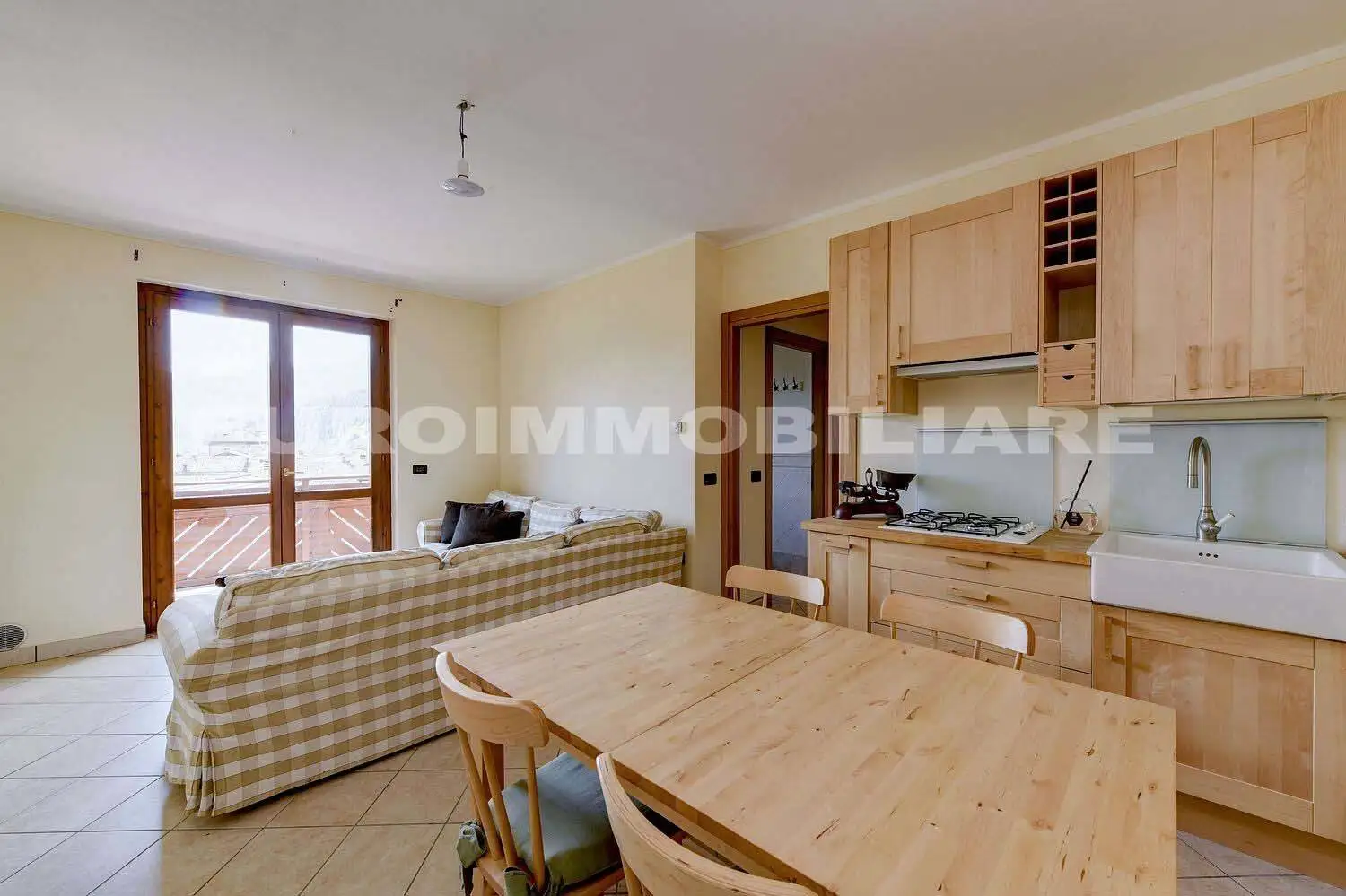 Trilocale fraz. Ludizzo SNC, Bovegno - foto 5