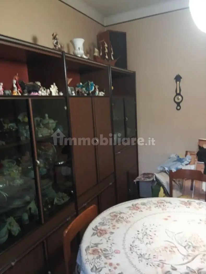 Appartamento in vendita a Trieste