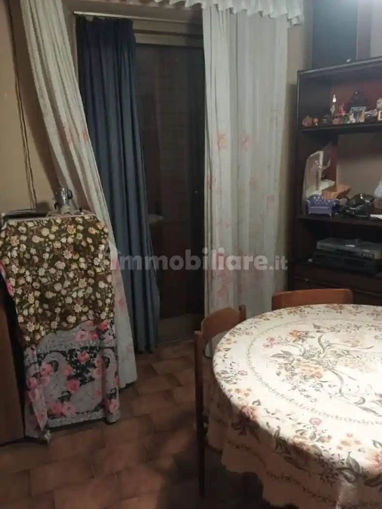 Trilocale via Piero della Francesca 8, San Giovanni, Trieste - foto 2