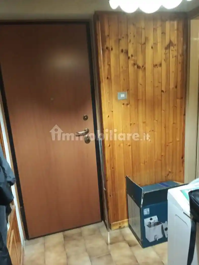 Trilocale via Piero della Francesca 8, San Giovanni, Trieste - foto 3