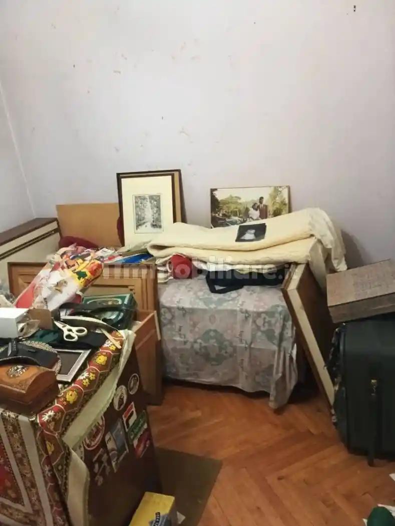 Trilocale via Piero della Francesca 8, San Giovanni, Trieste - foto 4