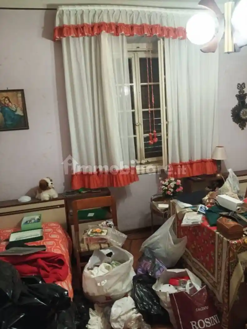 Trilocale via Piero della Francesca 8, San Giovanni, Trieste - foto 5