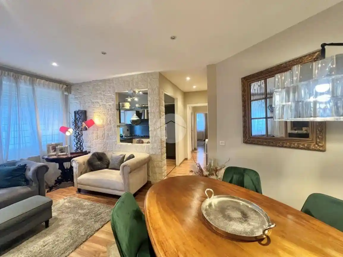 Bilocale via Grassano 19, Quarto Miglio, Roma - foto 3