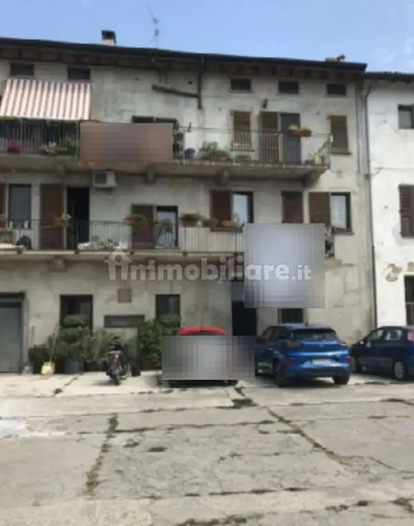 Appartamento in asta a Treviglio