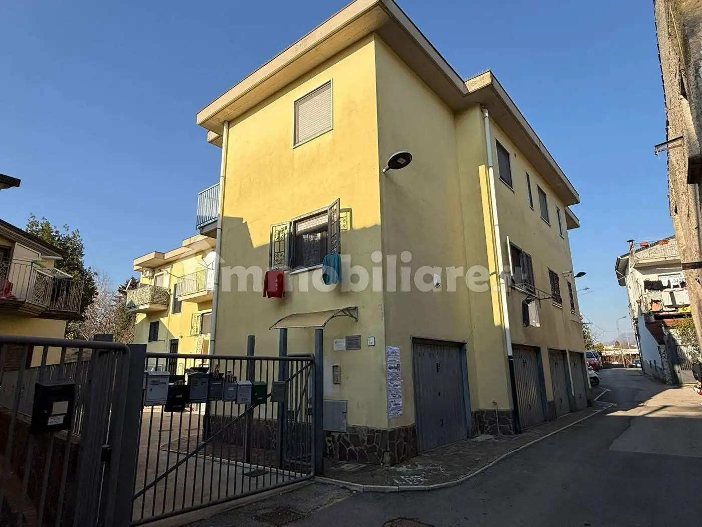 Appartamento in vendita a Baronissi