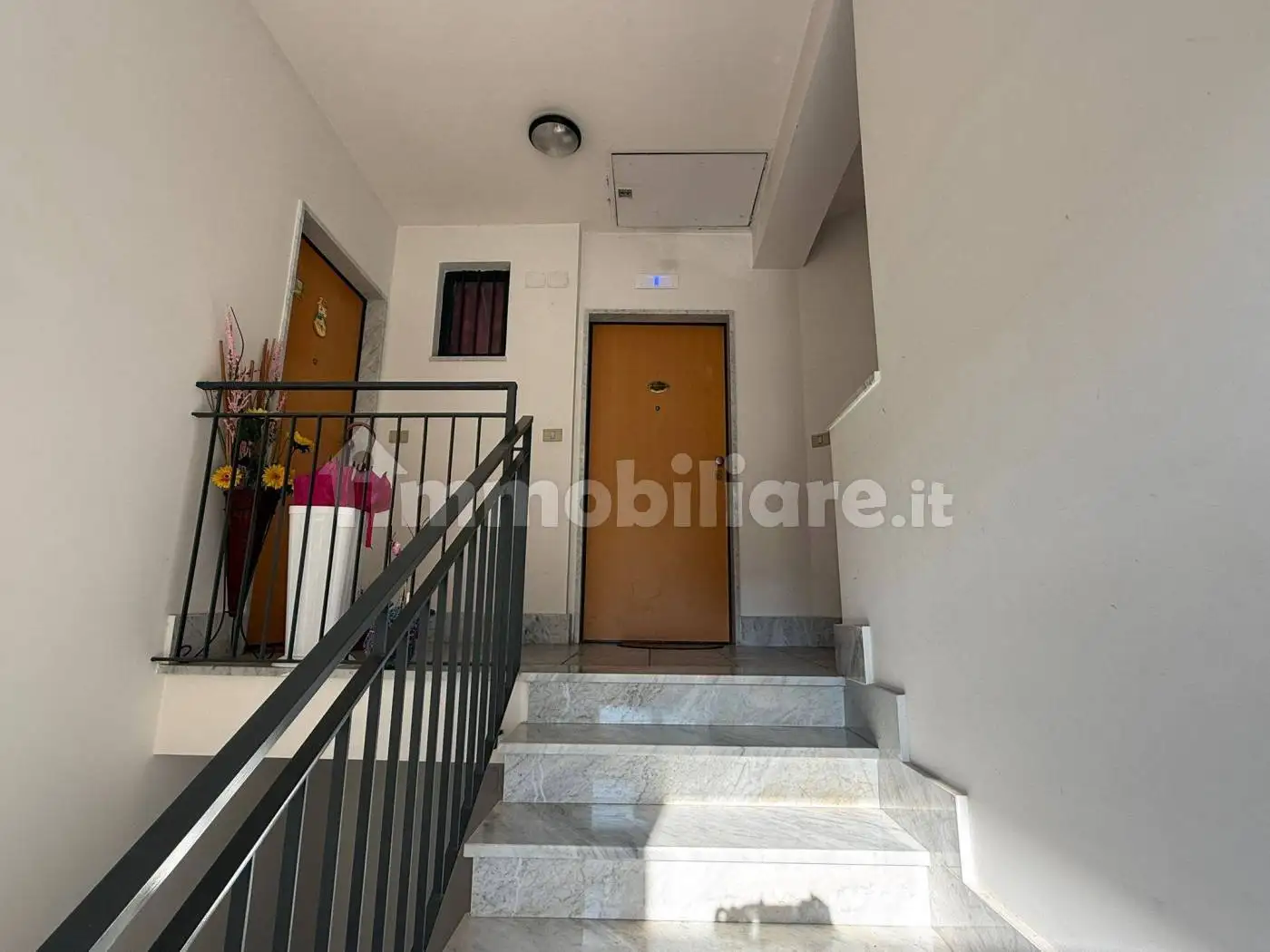 Bilocale via Capacchione, Centro, Baronissi - foto 2