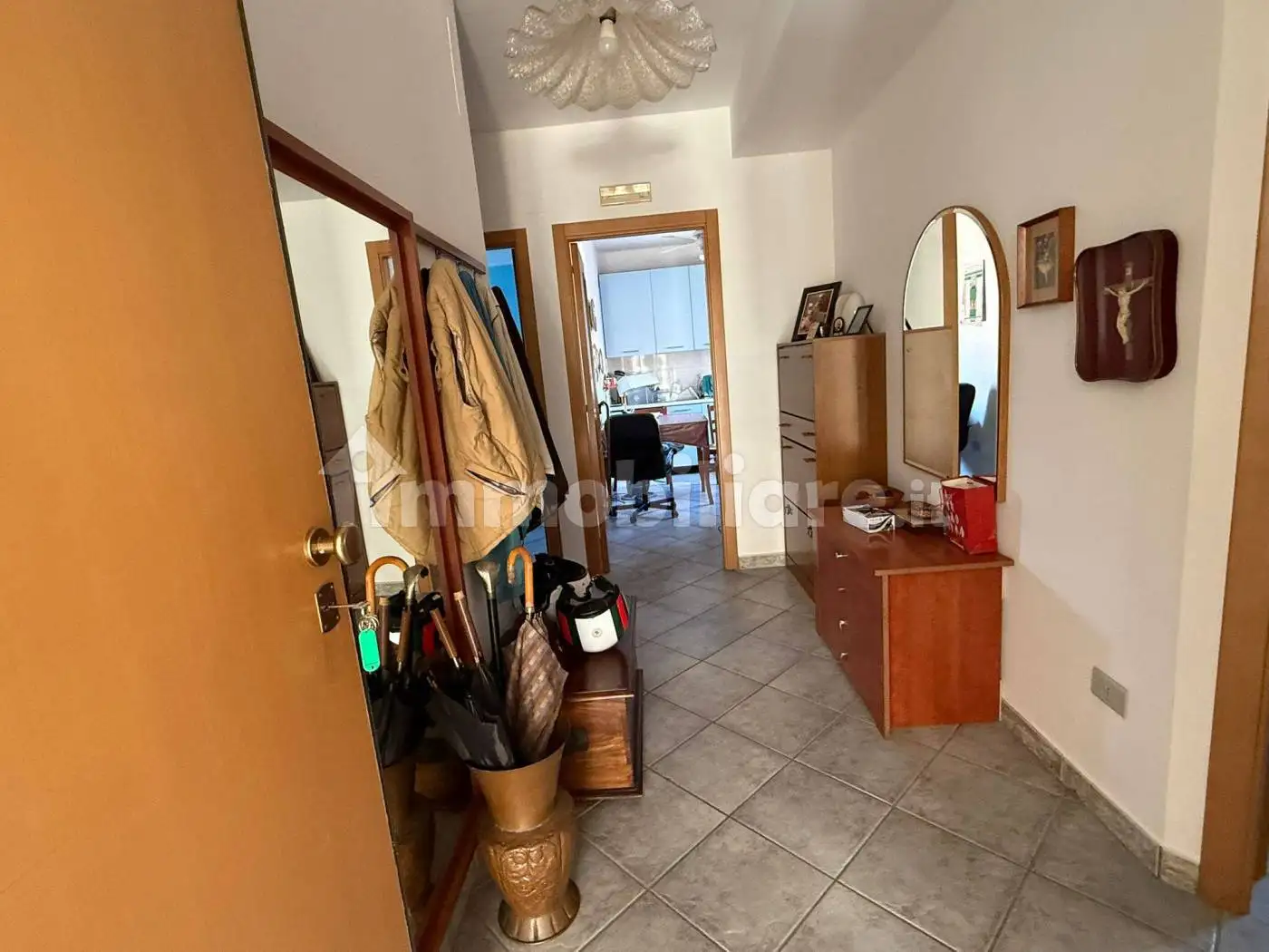 Bilocale via Capacchione, Centro, Baronissi - foto 3