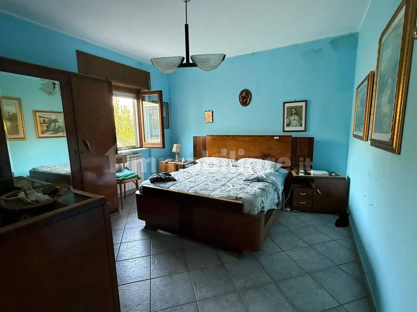 Bilocale via Capacchione, Centro, Baronissi - foto 4