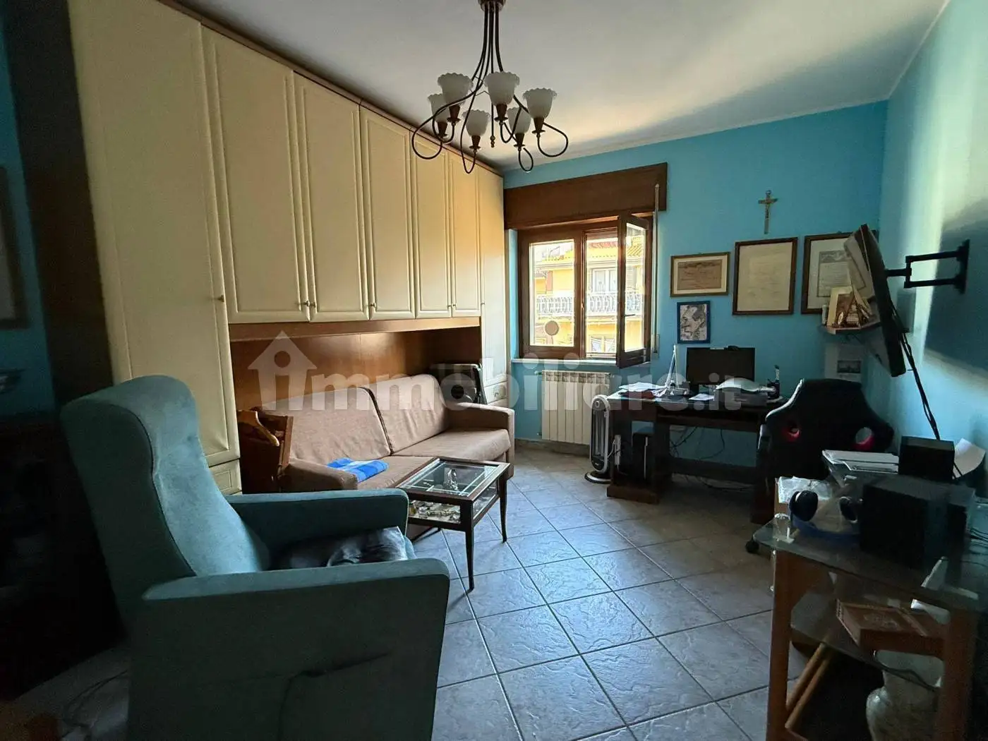 Bilocale via Capacchione, Centro, Baronissi - foto 5