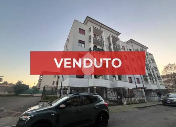 Appartamento in vendita a Brescia