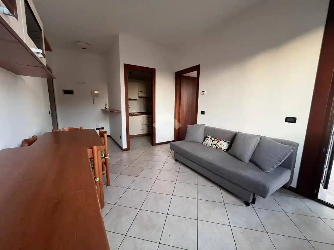 Bilocale via Vincenzo Civerchio 6, Villaggio Ferrari - Duca degli Abruzzi, Brescia - foto 4