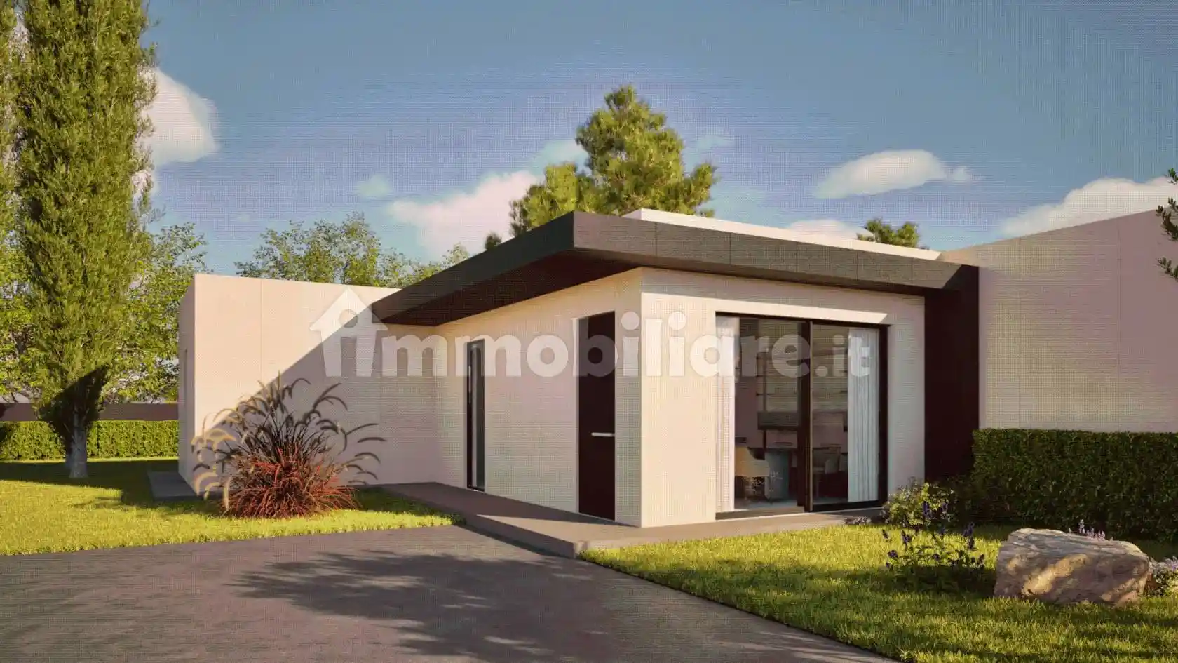 Villa plurifamiliare, nuova, 100 m², Prati, Roma - foto 3