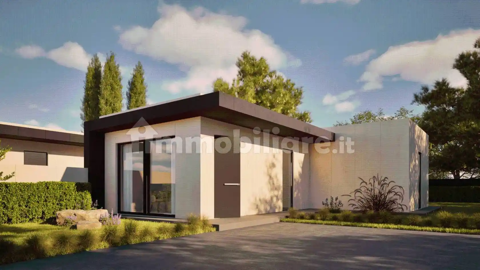 Villa plurifamiliare, nuova, 100 m², Prati, Roma - foto 5