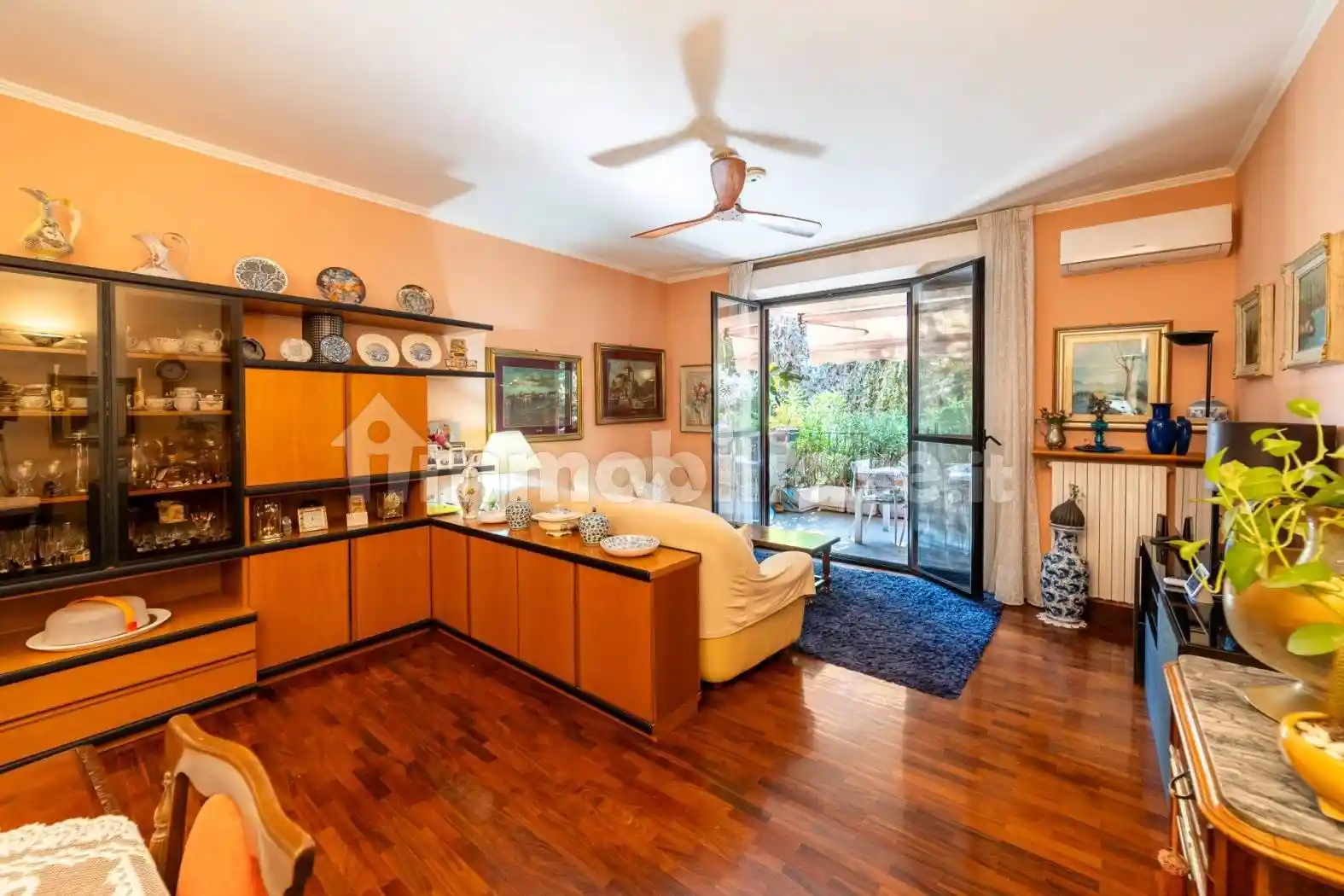 Trilocale via Nicolò Tartaglia 11, Paolo Sarpi, Milano - foto 2