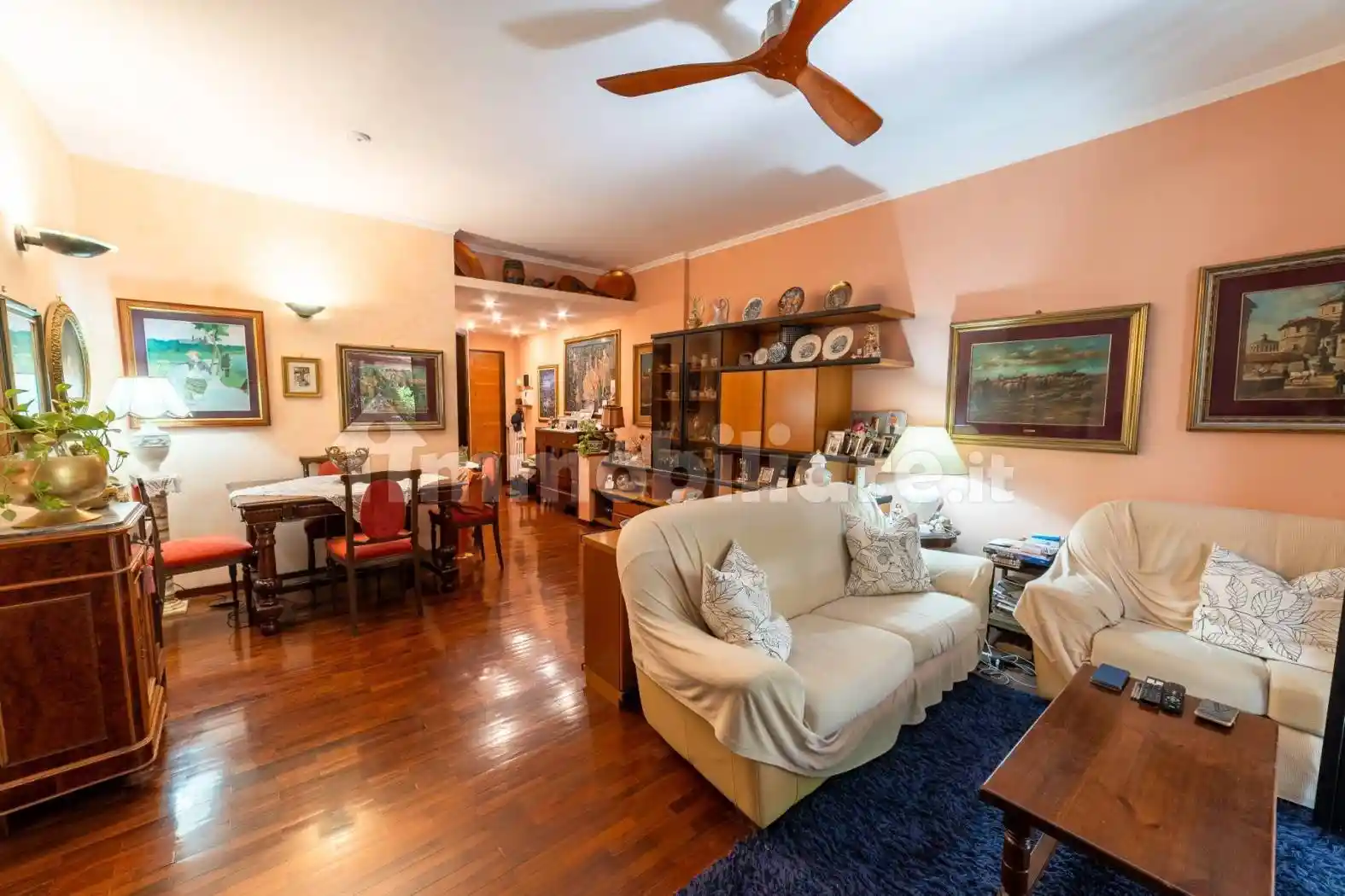 Trilocale via Nicolò Tartaglia 11, Paolo Sarpi, Milano - foto 5