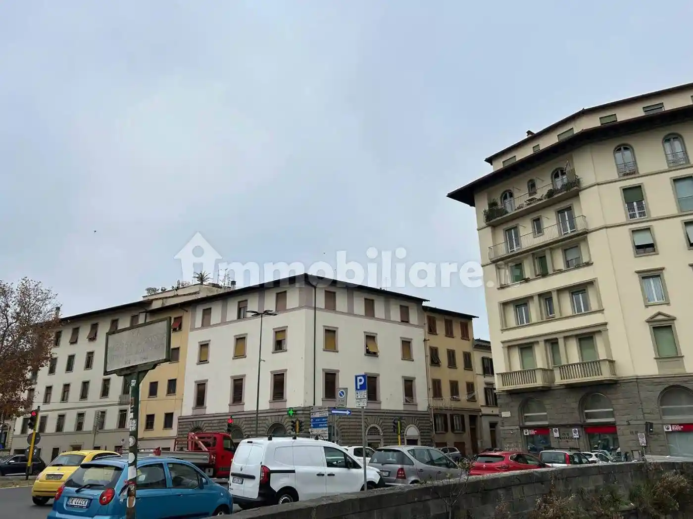 Monolocale da ristrutturare, Bolognese, Firenze - foto 3