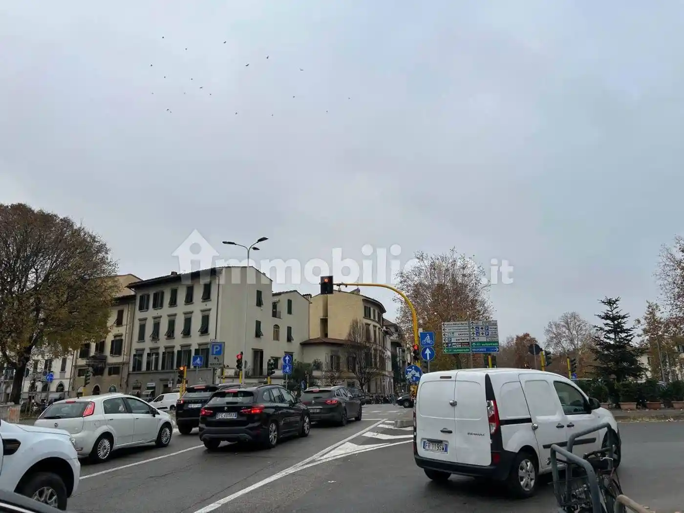 Monolocale da ristrutturare, Bolognese, Firenze - foto 4