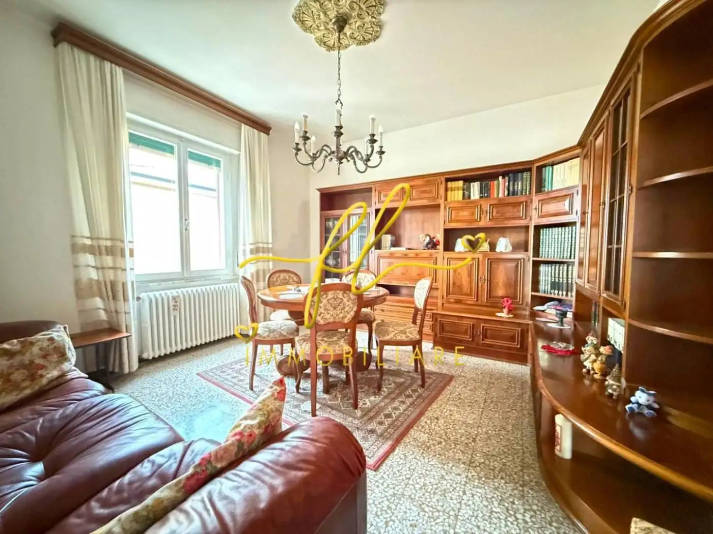 Appartamento in vendita a Cecina