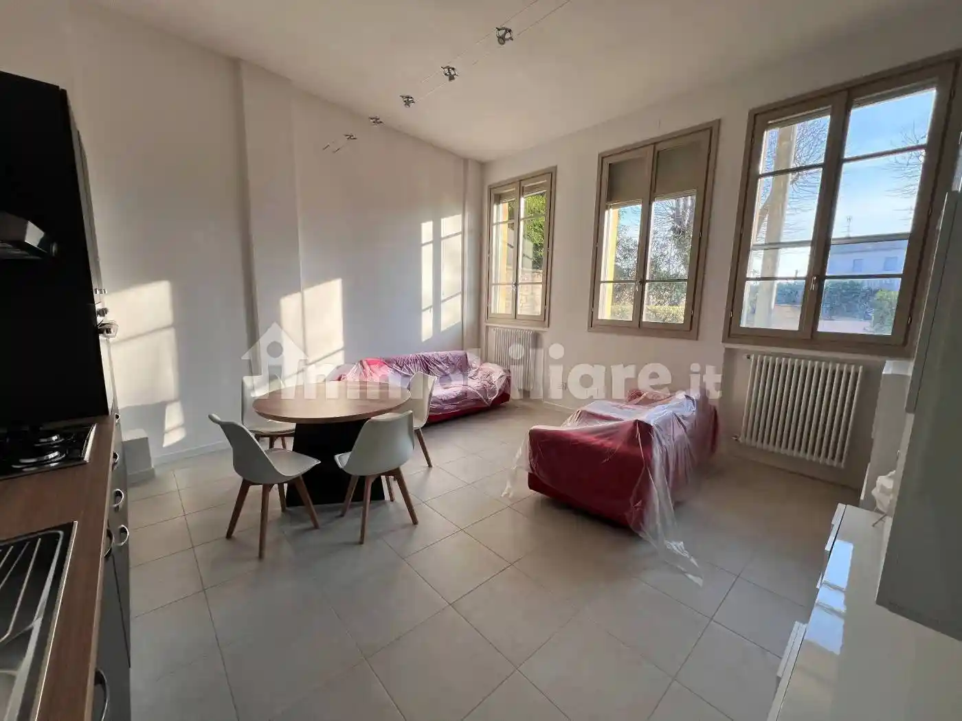 Appartamento in vendita a Curtatone