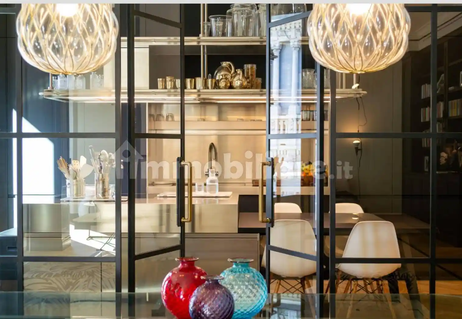 Appartamento corso Monforte, San Babila, Milano - foto 4