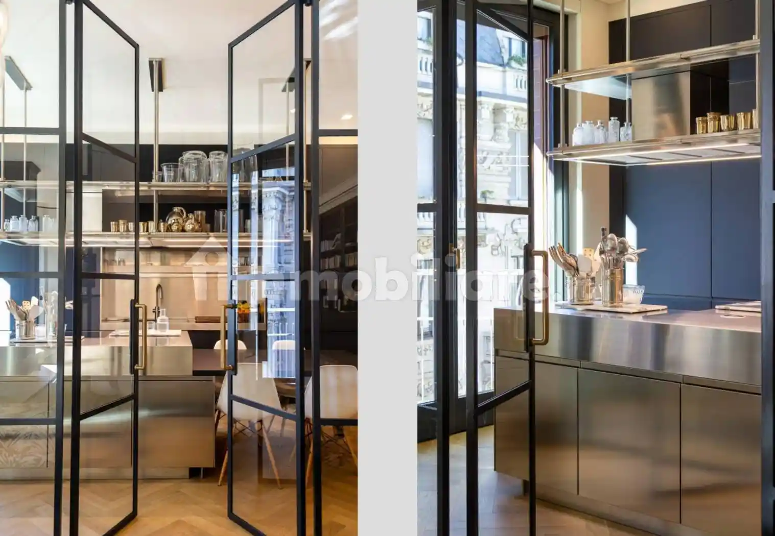 Appartamento corso Monforte, San Babila, Milano - foto 5