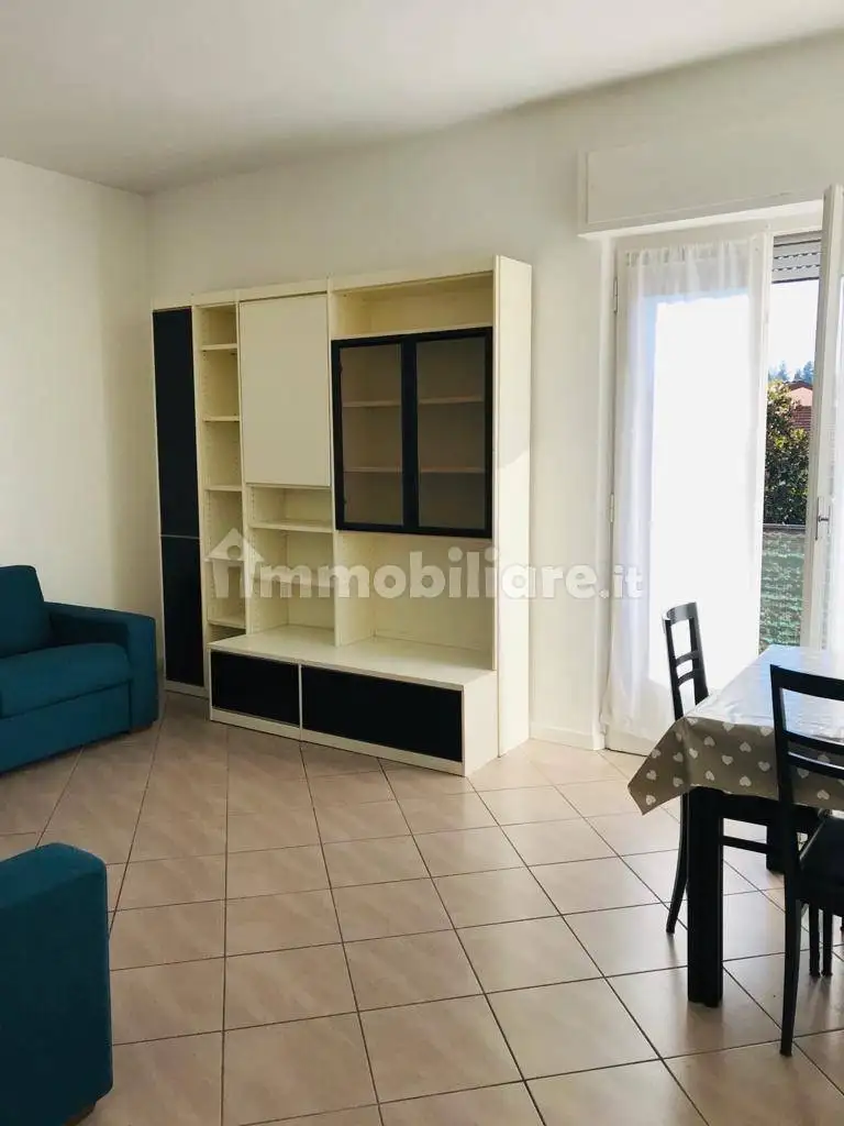 Appartamento in affitto a Bergamo