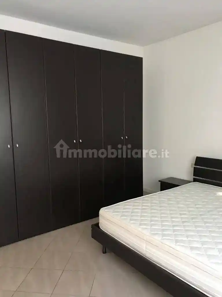 Quadrilocale via Giulio Crescenzi, Conca Fiorita, Bergamo - foto 3