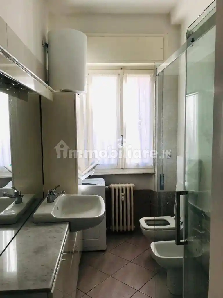 Quadrilocale via Giulio Crescenzi, Conca Fiorita, Bergamo - foto 5