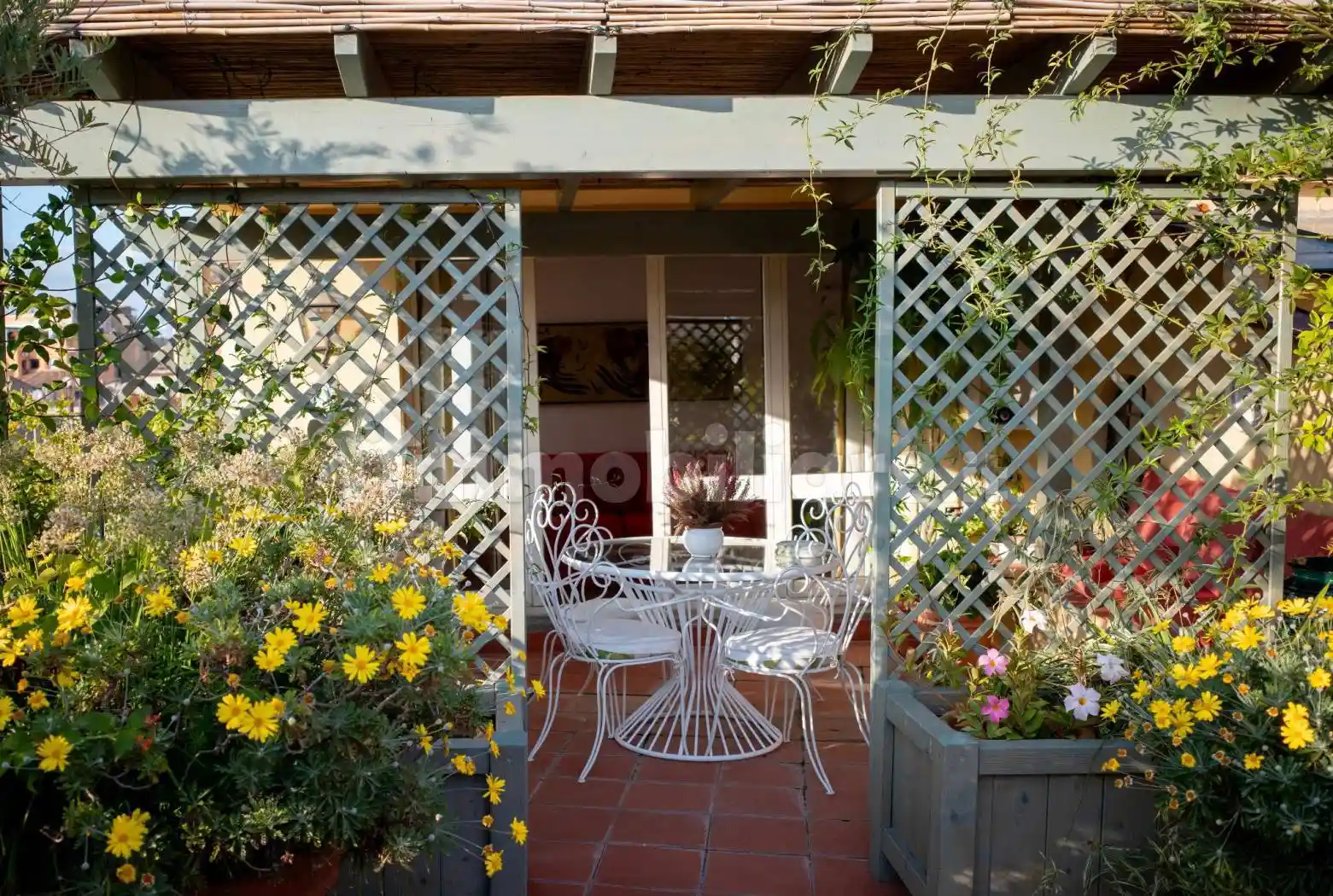 Attico ottimo stato, 35 m², Ghetto - Portico d'Ottavia, Roma - foto 2