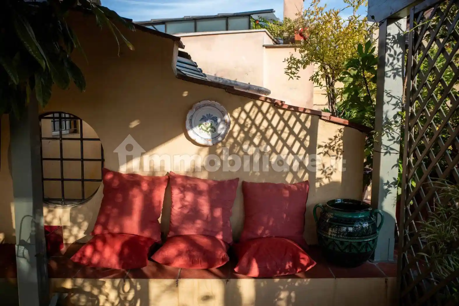 Attico ottimo stato, 35 m², Ghetto - Portico d'Ottavia, Roma - foto 3