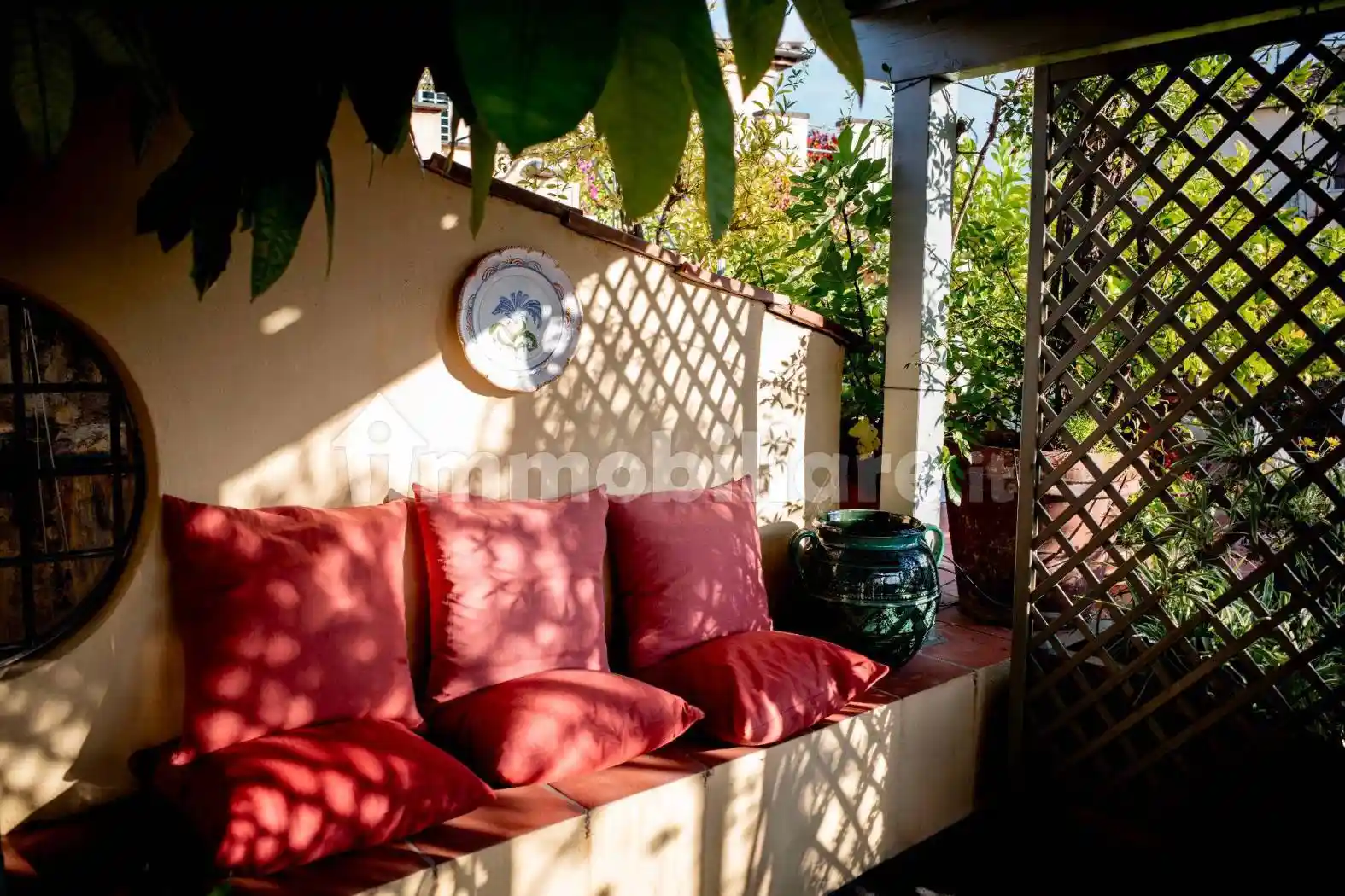 Attico ottimo stato, 35 m², Ghetto - Portico d'Ottavia, Roma - foto 4