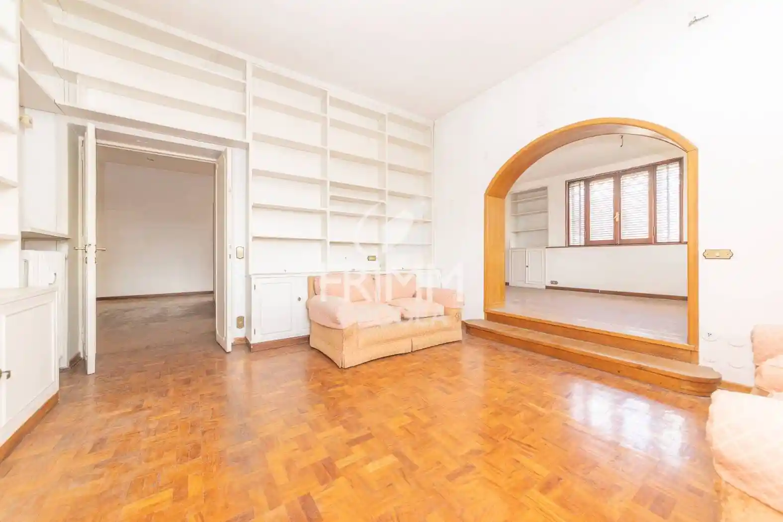 Quadrilocale via di Sant'Angela Merici, Bologna, Roma - foto 2