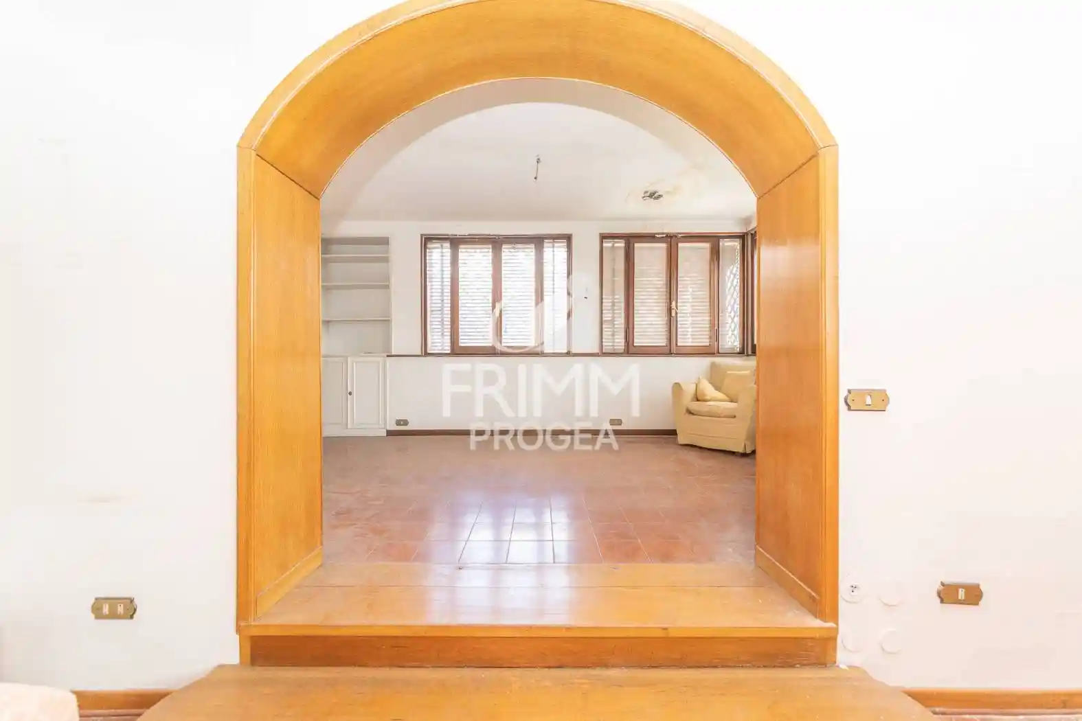 Quadrilocale via di Sant'Angela Merici, Bologna, Roma - foto 5