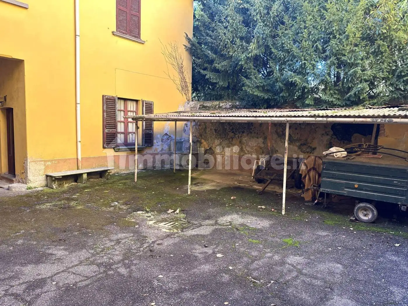 Quadrilocale da ristrutturare, su più livelli, Albese con Cassano - foto 5