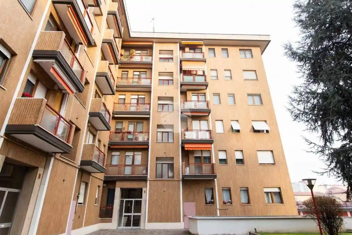 Bilocale via Luigi Zoja 5, Quarto Cagnino, Milano - foto 3