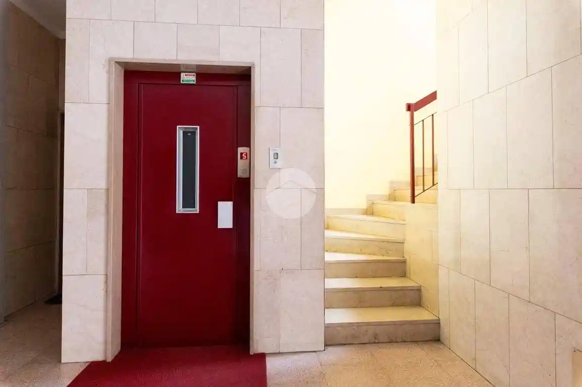 Bilocale via Luigi Zoja 5, Quarto Cagnino, Milano - foto 4