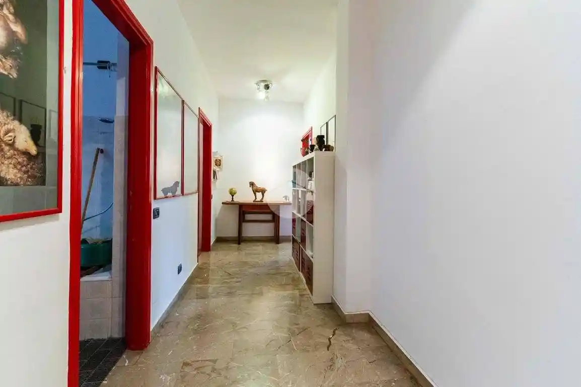 Bilocale via Luigi Zoja 5, Quarto Cagnino, Milano - foto 5