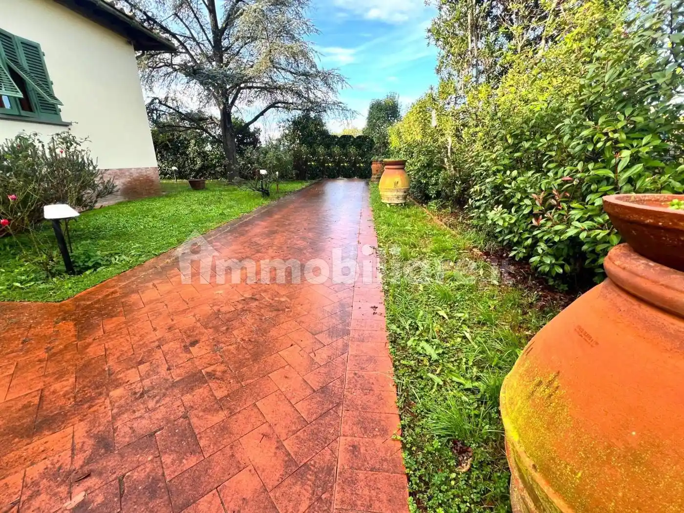 Villa unifamiliare via Raffaello Sanzio, Pretura - Sanzio, Empoli - foto 3