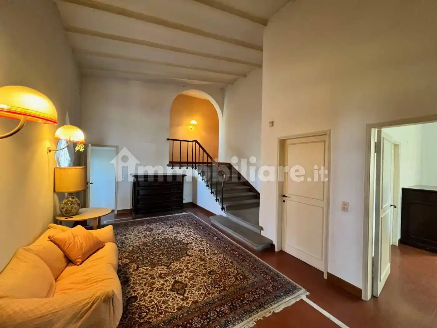 Villa unifamiliare via Raffaello Sanzio, Pretura - Sanzio, Empoli - foto 5