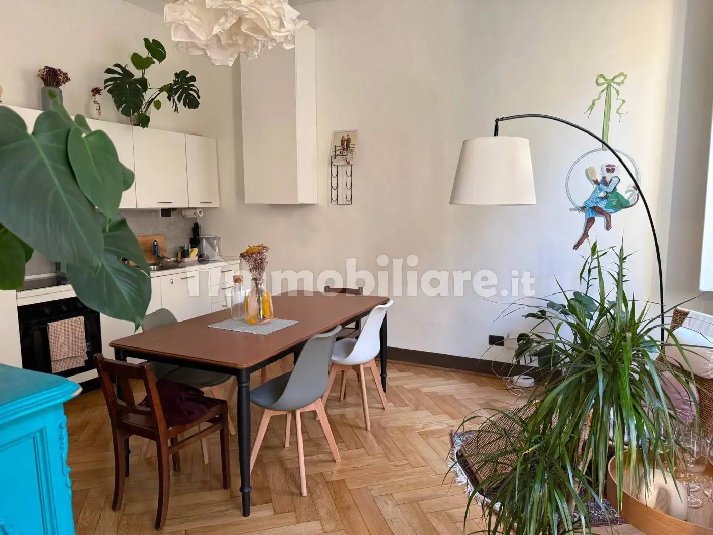 Appartamento in affitto a Torino