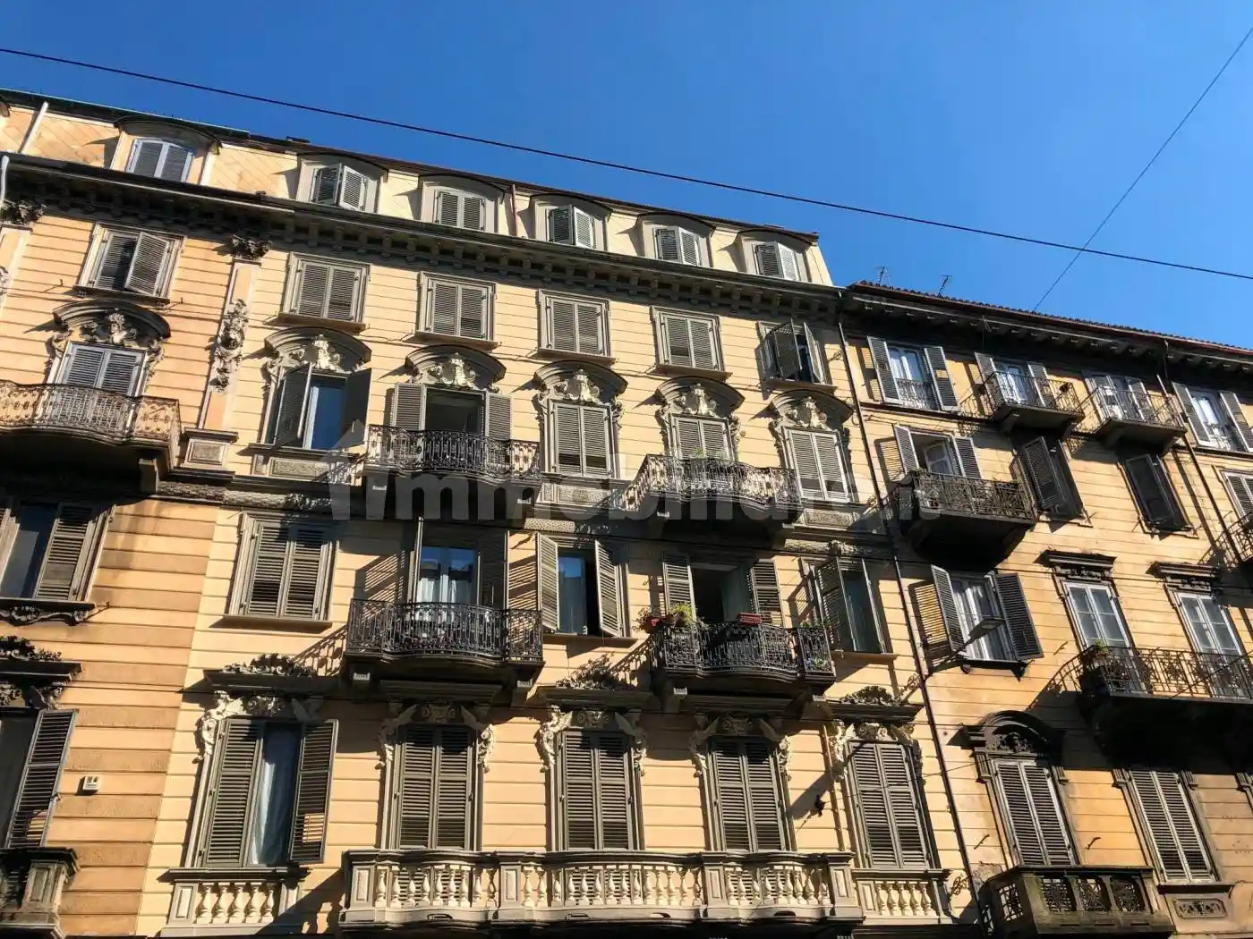 Bilocale via Madama Cristina 35, San Salvario - Baretti, Torino - foto 3