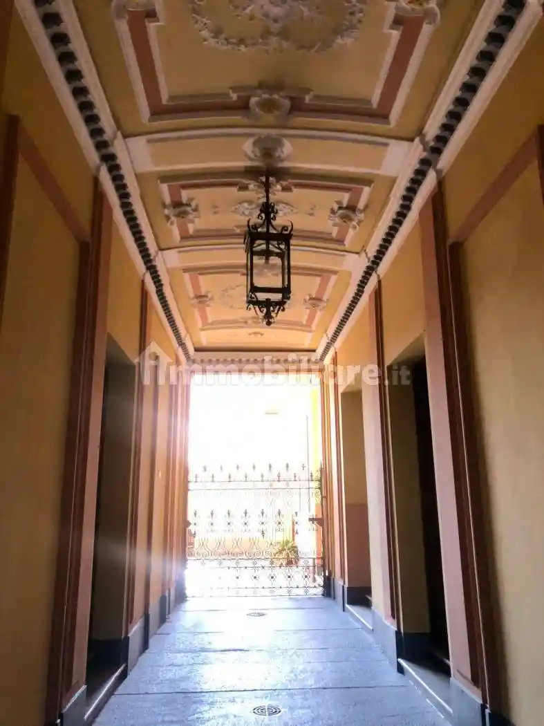 Bilocale via Madama Cristina 35, San Salvario - Baretti, Torino - foto 4