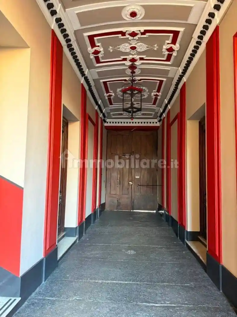 Bilocale via Madama Cristina 35, San Salvario - Baretti, Torino - foto 5