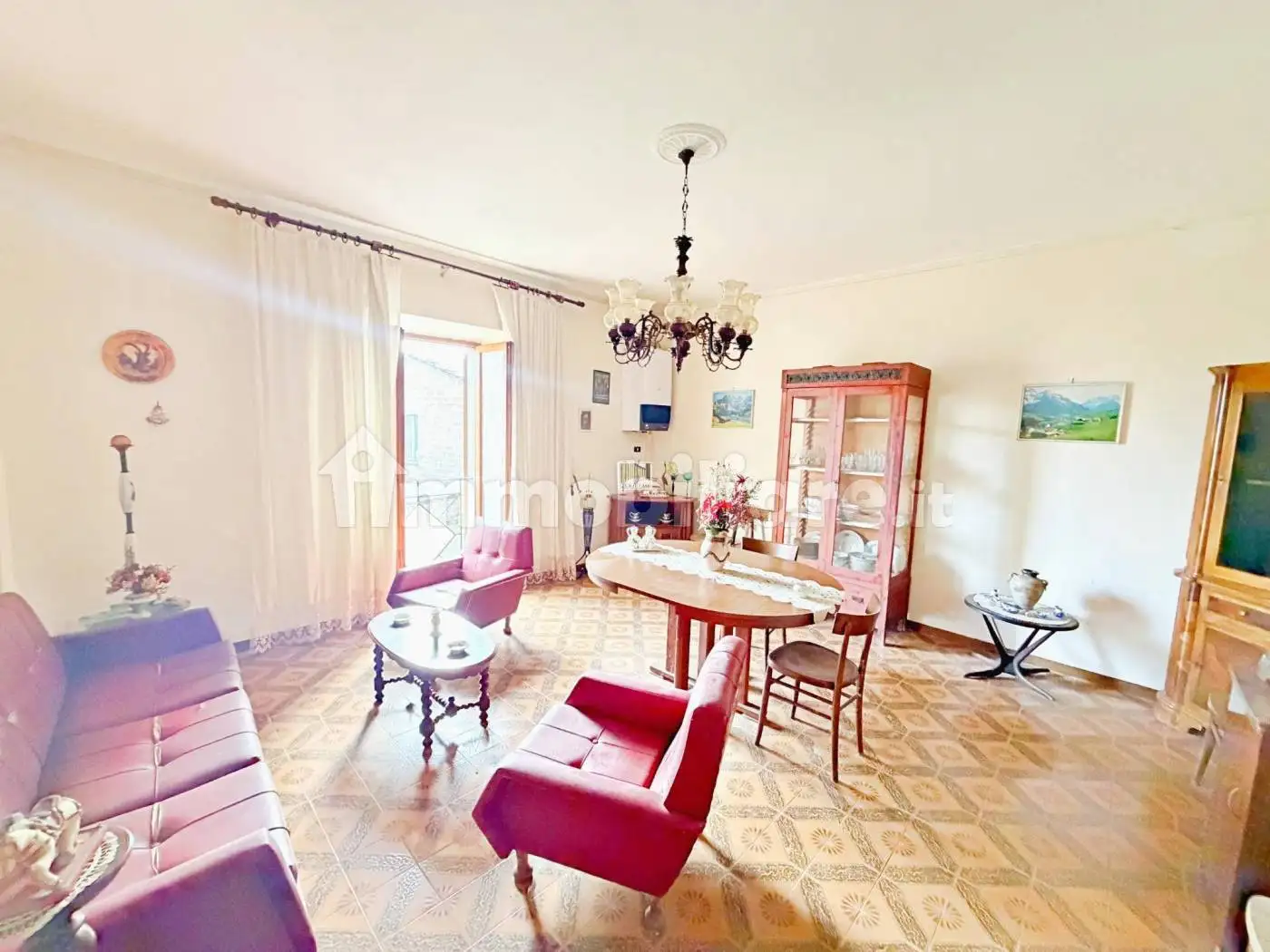 Casa indipendente in vendita a Orvieto