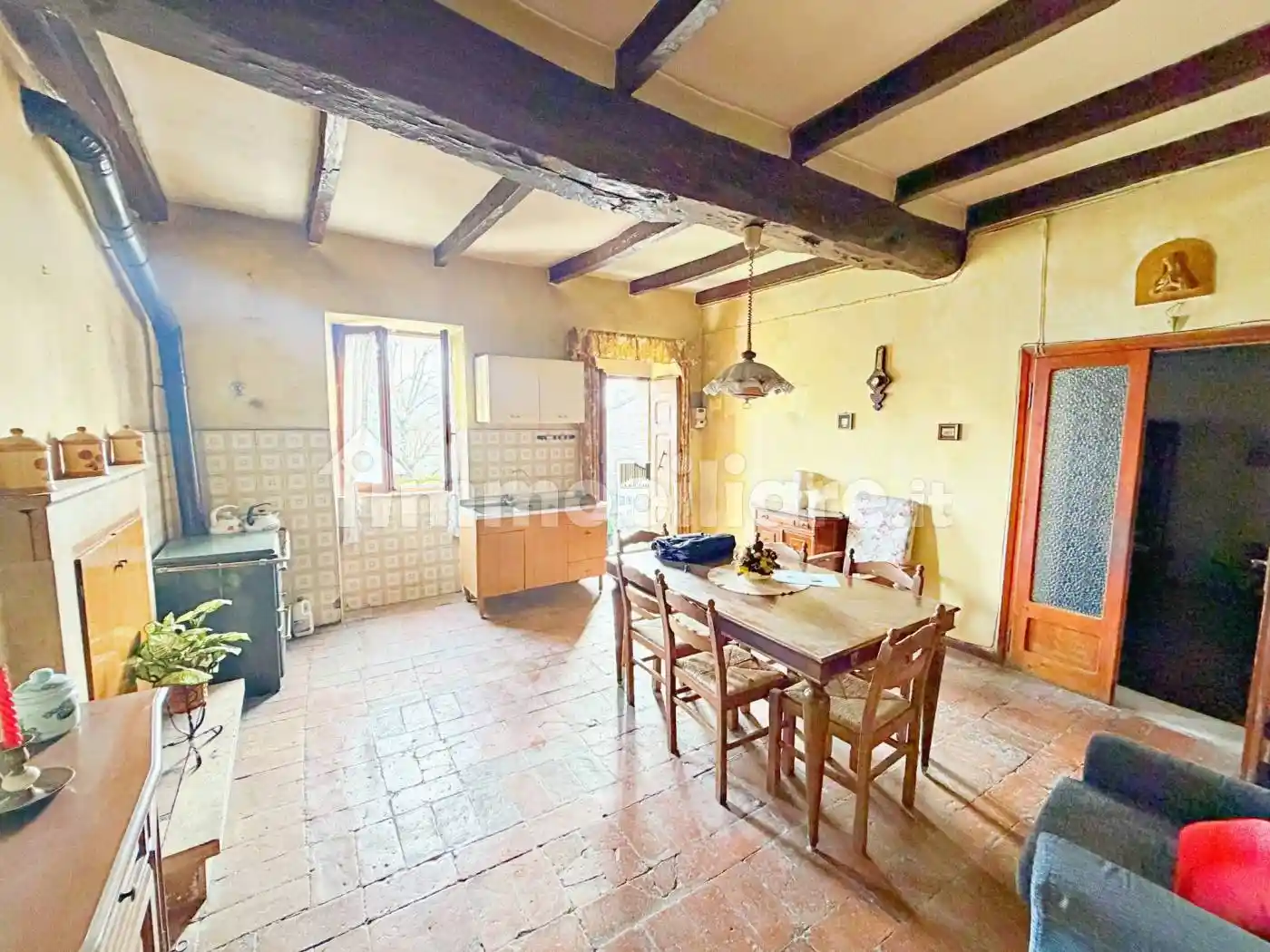 Casa indipendente - foto 2