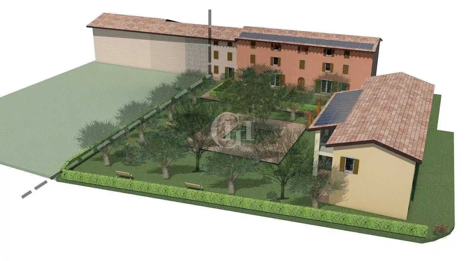 Rustico - Casale - foto 2