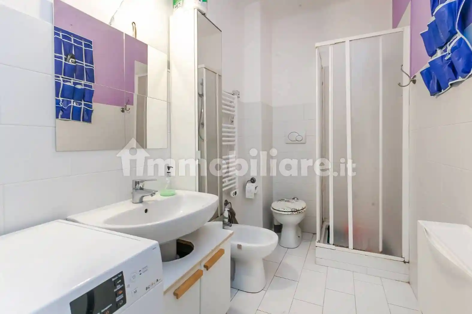 Monolocale via Luigi Canonica 37, Arena, Milano - foto 2